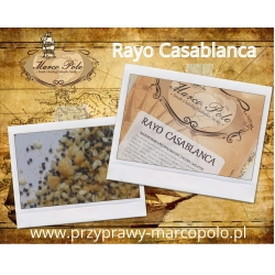 Rayo Casablanca - Do Chleba z Masłem i Sałatek 40g